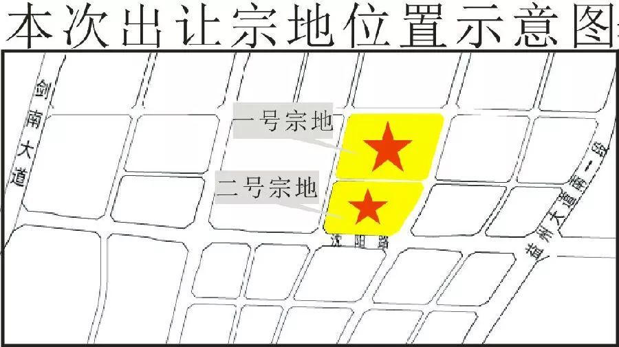 天府新区怡心湖今年首次放地 起拍价创下新高