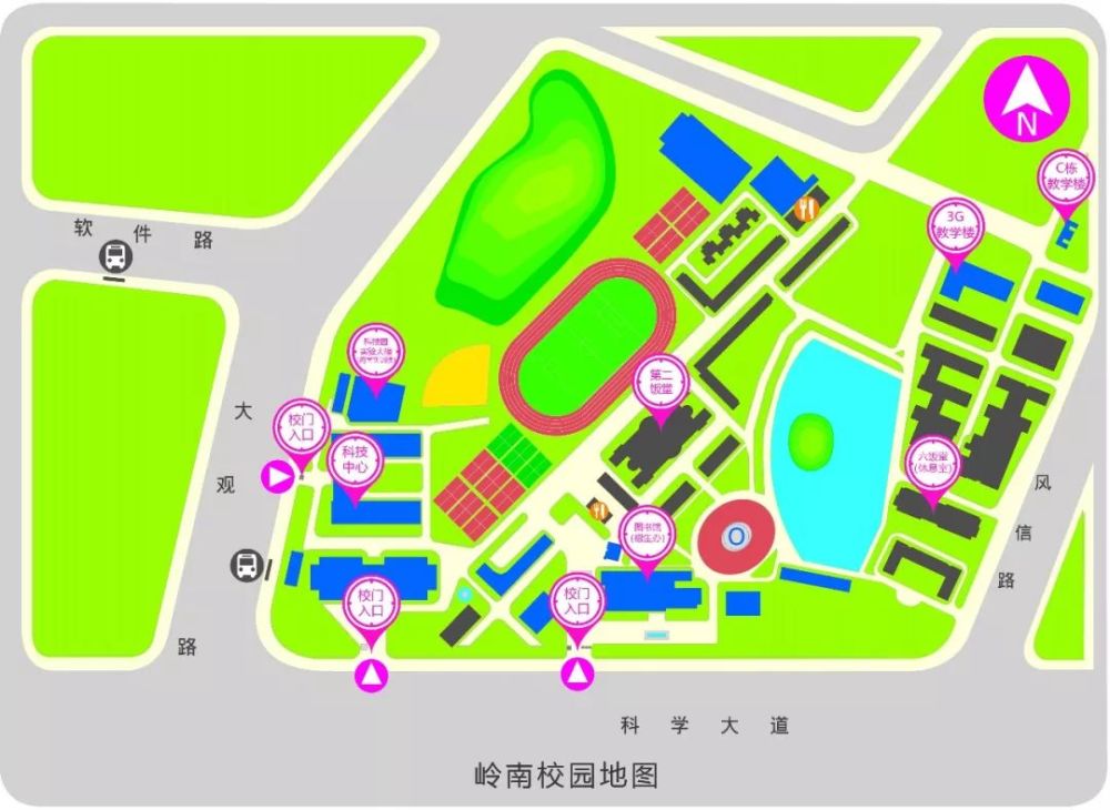 2,考场地点:广州市天河区大观中路492号广东岭南职业技术学院 3,请