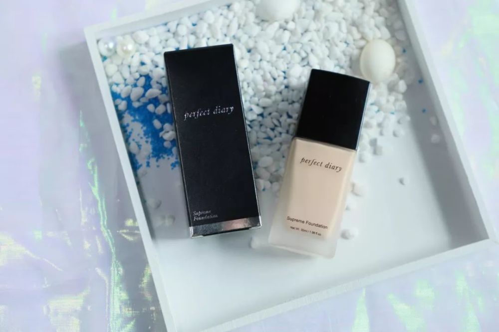 林允、张韶涵都在打call的国货彩妆，到底好不好用?