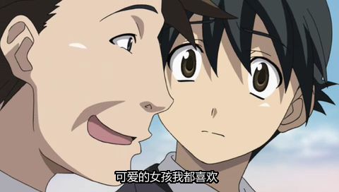 企鹅娘吐槽：你能接受NTR属性的作品吗？