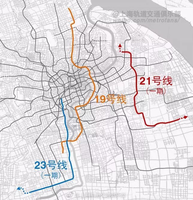 上海又一块江景房改租赁住宅,面积超25万㎡!