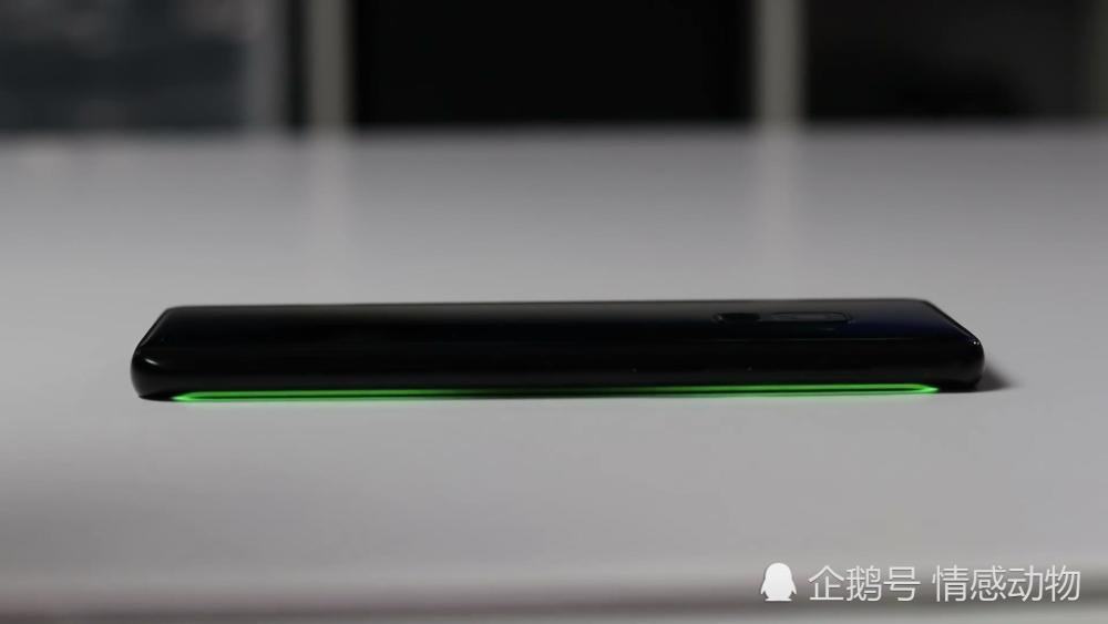 这个技术只有三星S9独有 iPhoneX想模仿都很