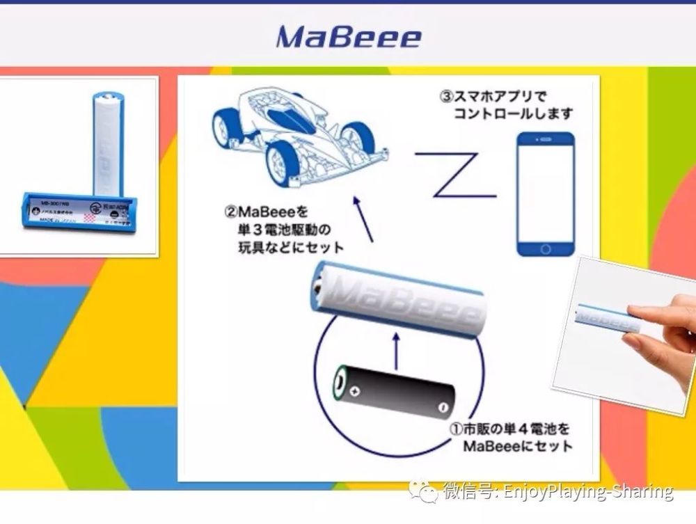 玩具风向标 细数东京国际玩具展种的草 看点快报
