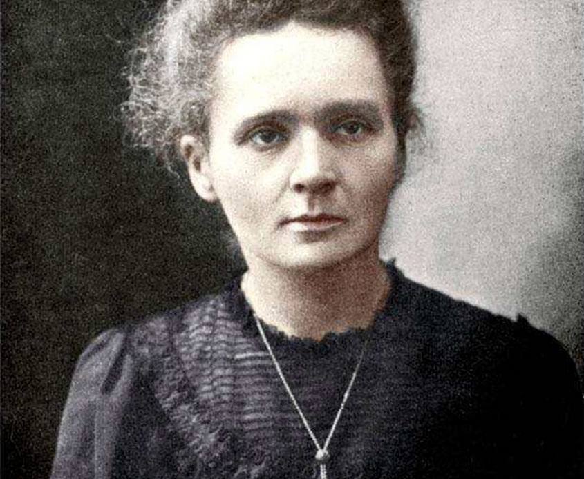 历史上两次获得诺贝尔奖的人不仅仅只有居里夫