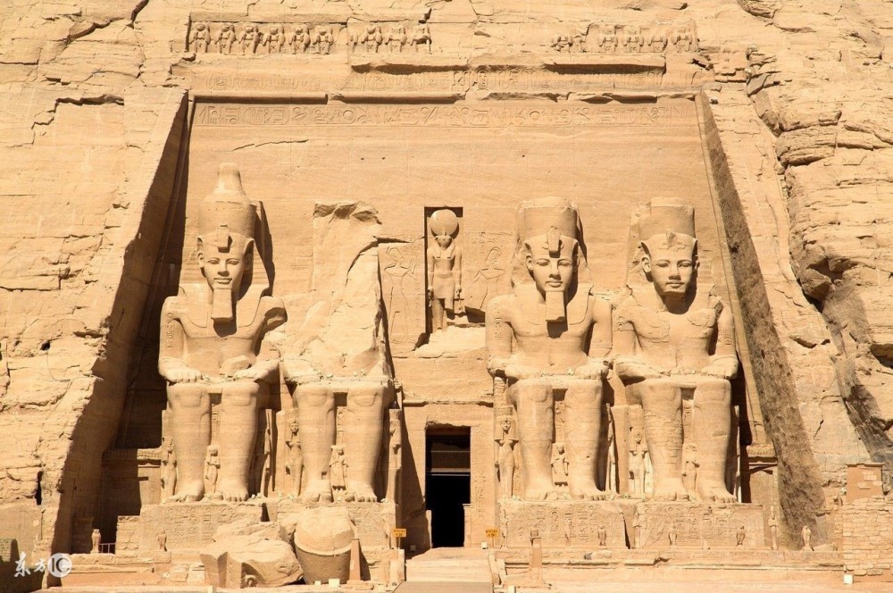 世界四大文明古都 腾讯网