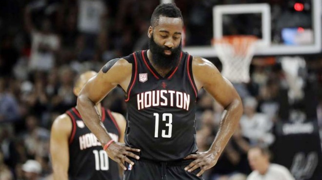 保罗生涯数据藏一玄机?莫雷为打败勇士也是拼