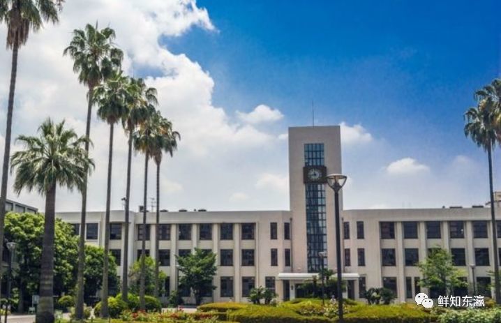 百闻不如一见的关西名校 大阪市立大学 看点快报