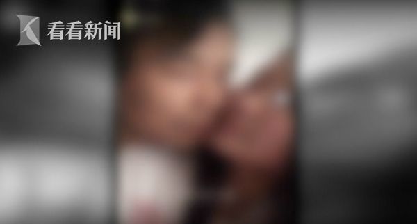 46岁男老师和17岁女学生接吻,还把亲热视频传上网!