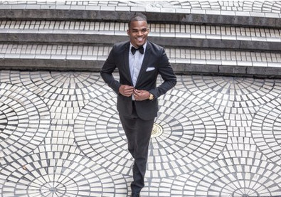 如何在40岁之前达到收入巅峰