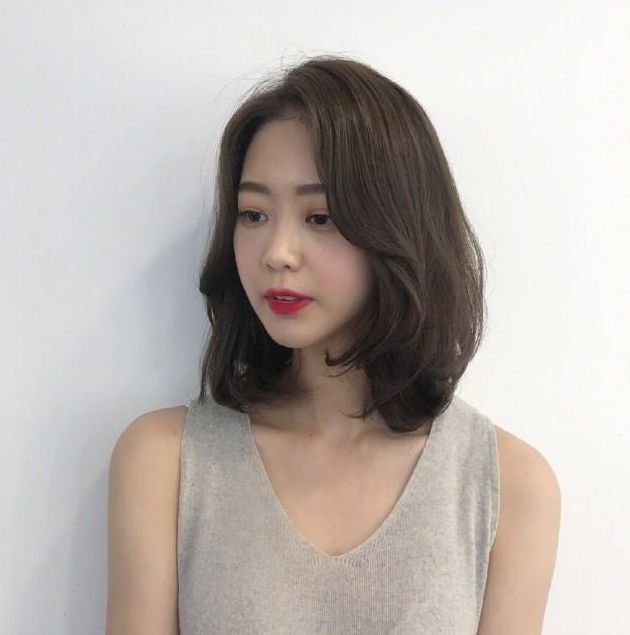 抖音刘海儿已经过时了