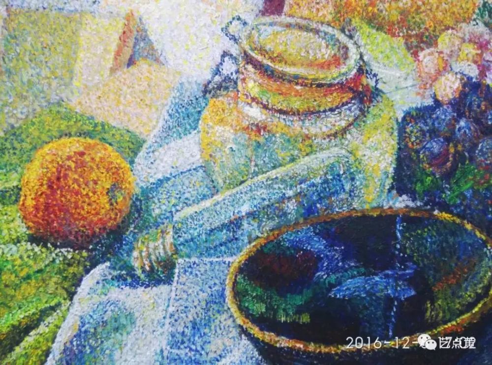 《静物》60*80