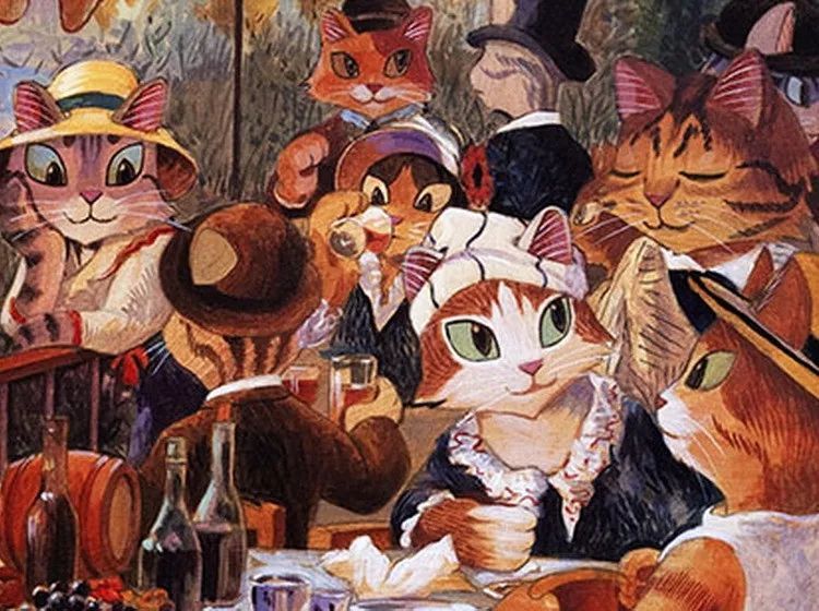 【捷】伏契克《小丑进行曲》