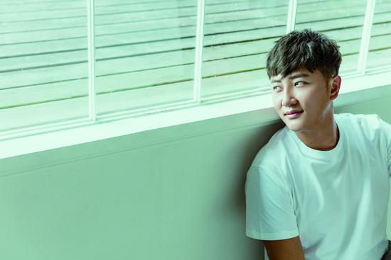 易悦人物志 歌手关喆:跟音乐玩游戏的人