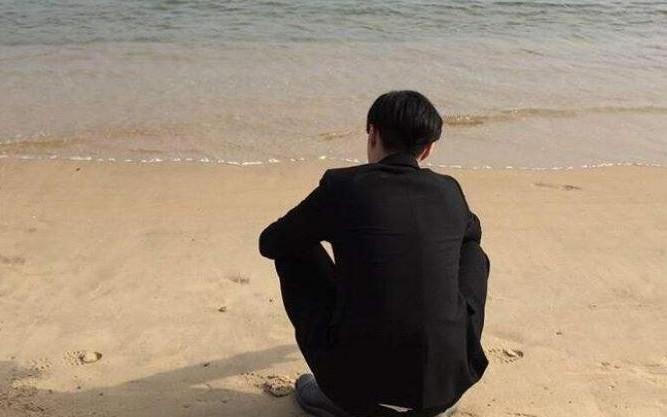 各位男星的背影,你能3秒内找到tfboys吗?据说易烊千玺