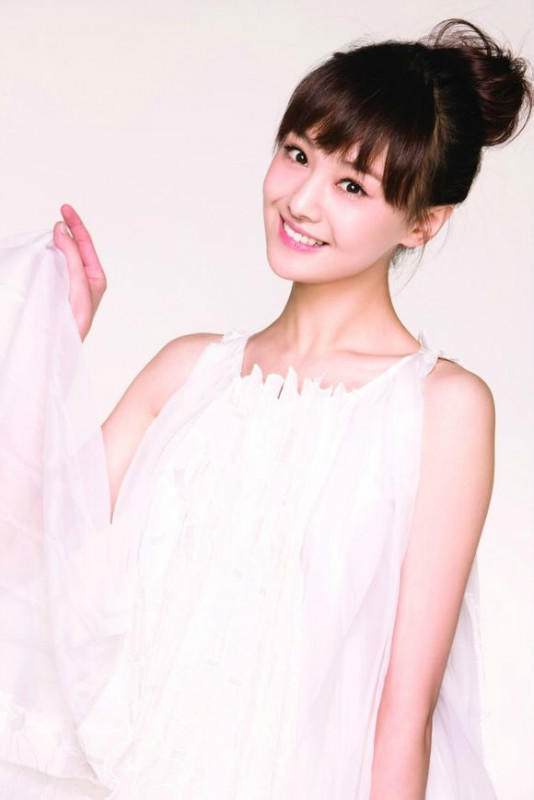 网友投票选出演技最高的六位90后女星:热巴第二,关晓彤未上榜