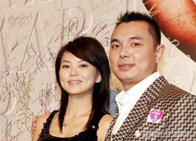 李厚霖后悔娶李湘 秦海璐回忆他们要结婚了才知道李厚霖劈腿