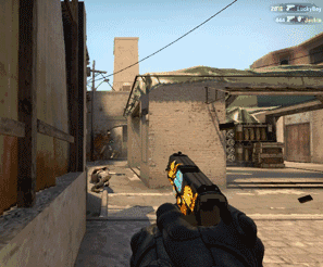 csgo手枪的选择