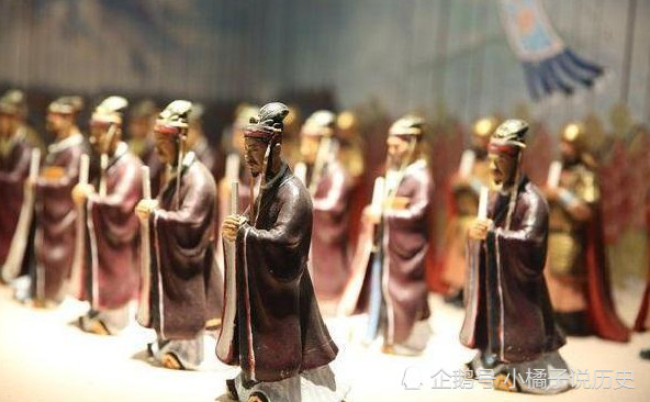 忠对于封建时期的君主来说意味着什么 仅仅只是控制大臣的一种手段吗 看点快报