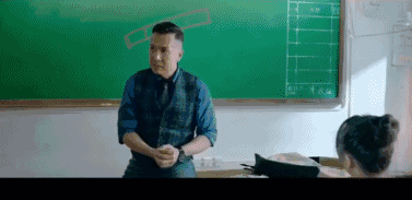 根据预告—— 不好啦大师兄,你的学生被人抓走啦!