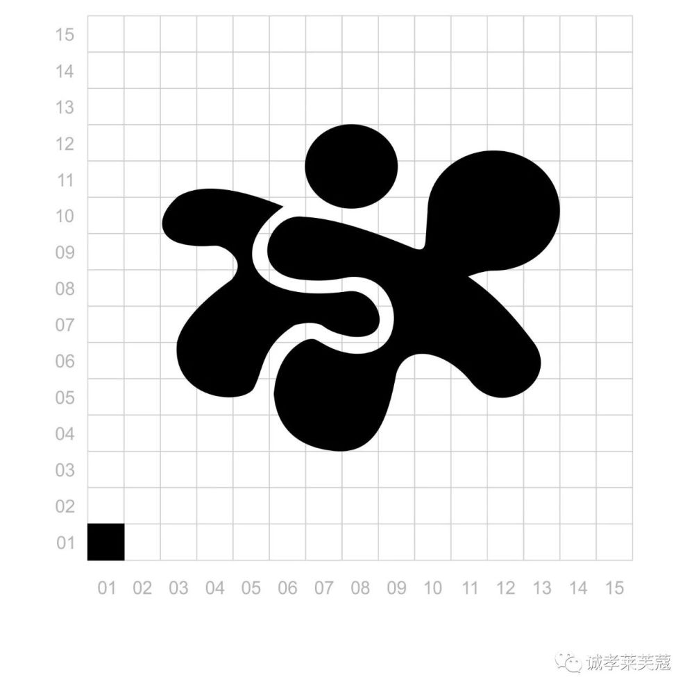 上海莱芙蔻诚孝团队队名,队徽设计方案公示