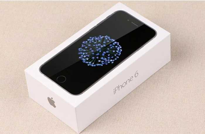 一代神机,苹果再把iPhone6寿命增加3年,网友:你