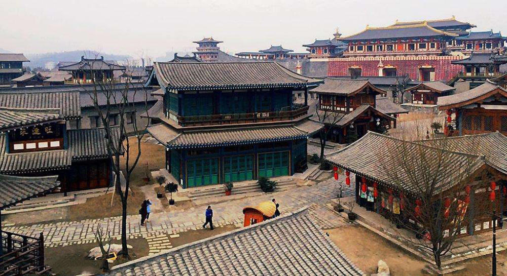 中国最美十大古城:去过6个以上太幸福了,你去过几个?