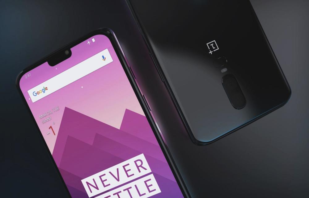 一加6配置曝光,与oppo r15又是"同根生"