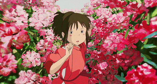 小伙伴们, 该出去走走了!