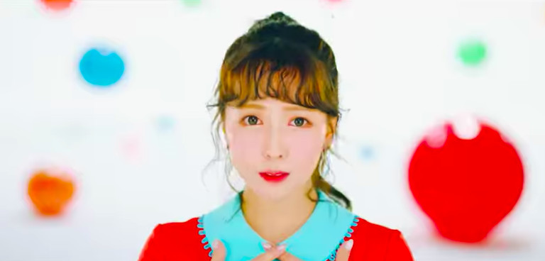 日本三大女优组团赴韩进军歌坛,韩国4万人签联