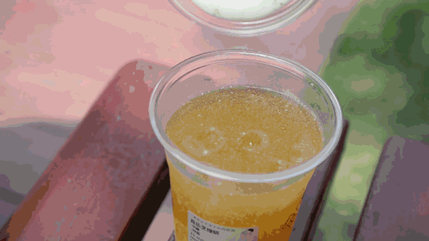 亲测抖音中的coco网红奶茶之后,我们深挖出了喜茶的隐藏菜单!