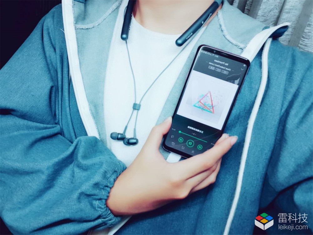 三星S9+音质评测:满足大众但仍有遗憾,AKG双