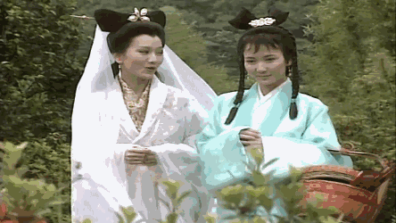 陈美琪-小青永久代言人