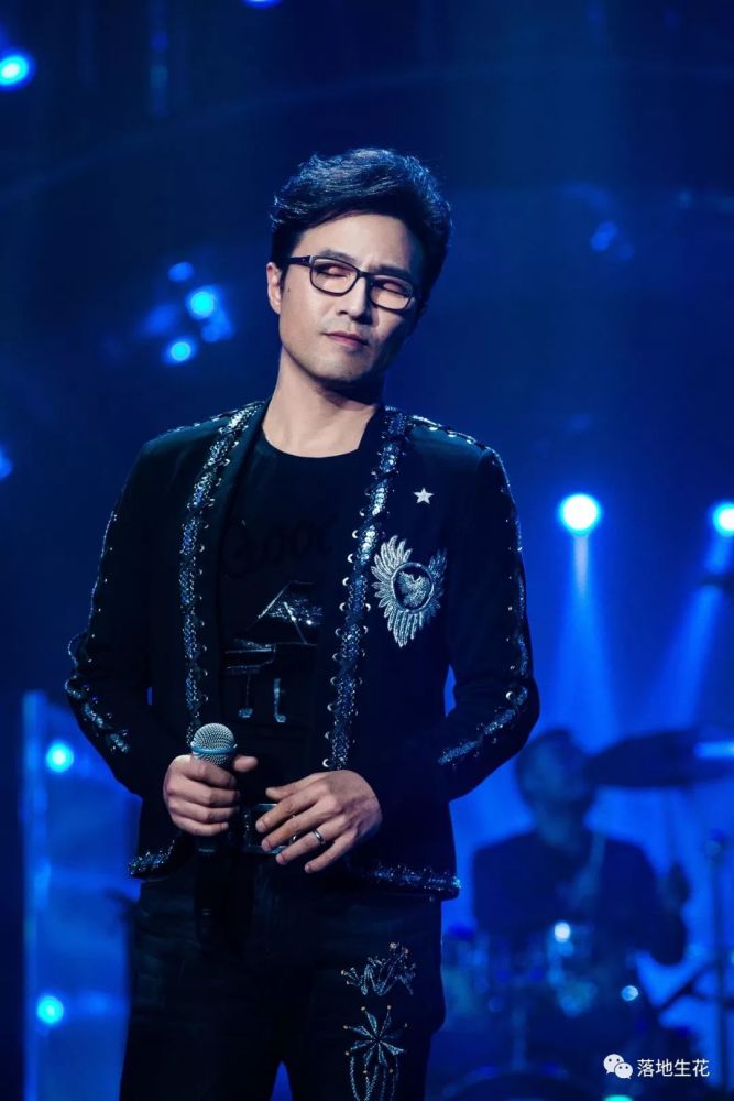 歌手汪峰内地优质原创推广大使,其价值和意义