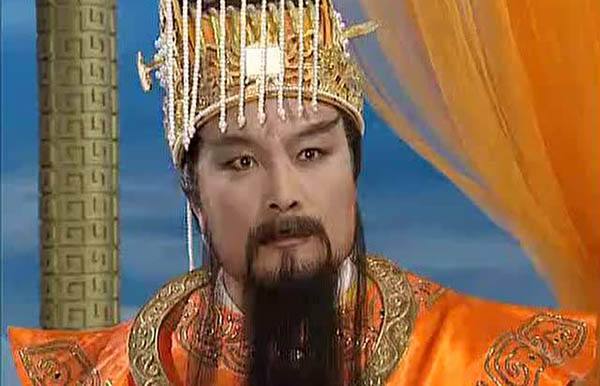 人口普查鸿钧道祖_鸿钧老祖(2)