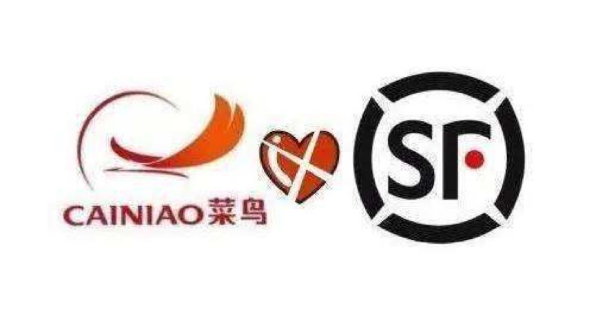 中国物流行业的区块链应用反击,恐怕会让特朗