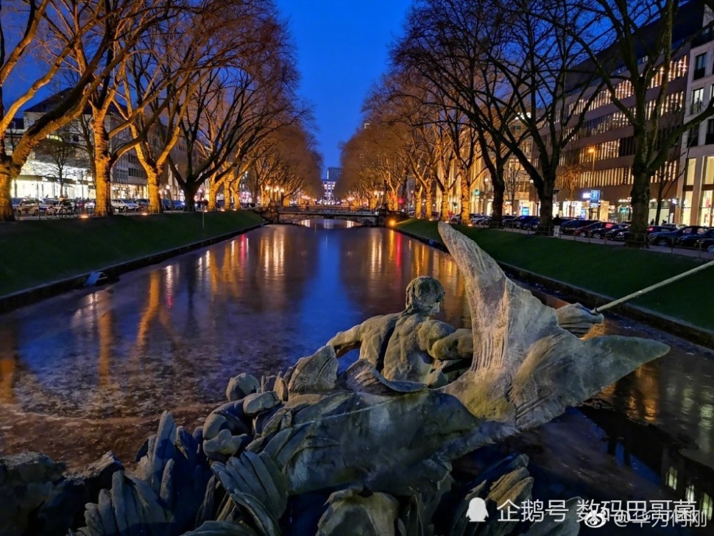 华为P20 Pro发布前最全面解析:4000万像素三