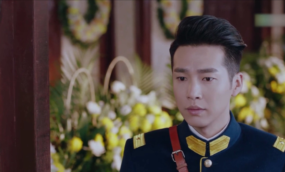 《人生若如初相见》邹廷威与韩东君兄弟反目,