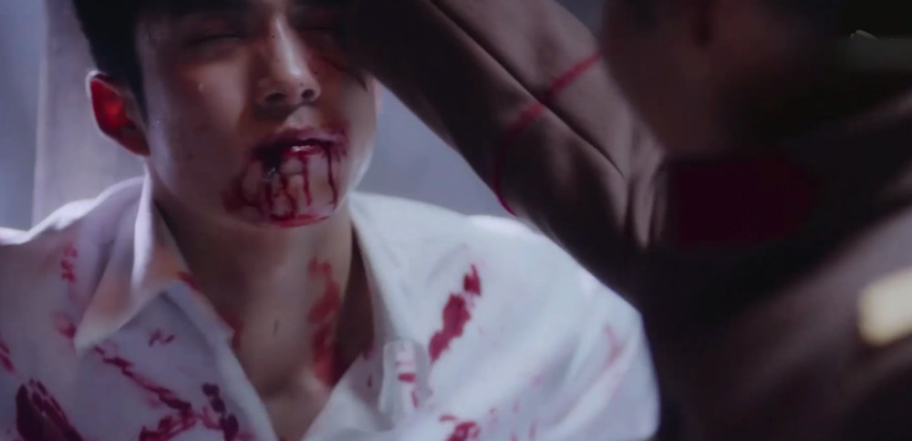 《人生若如初相见》邹廷威与韩东君兄弟反目,