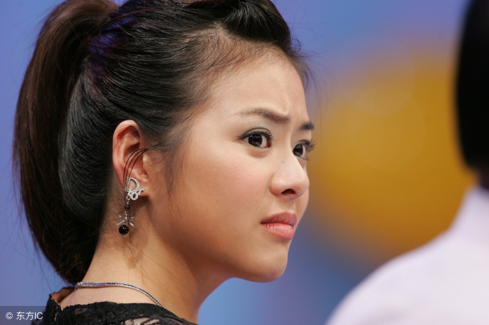 上海电视节目主持人:陈辰