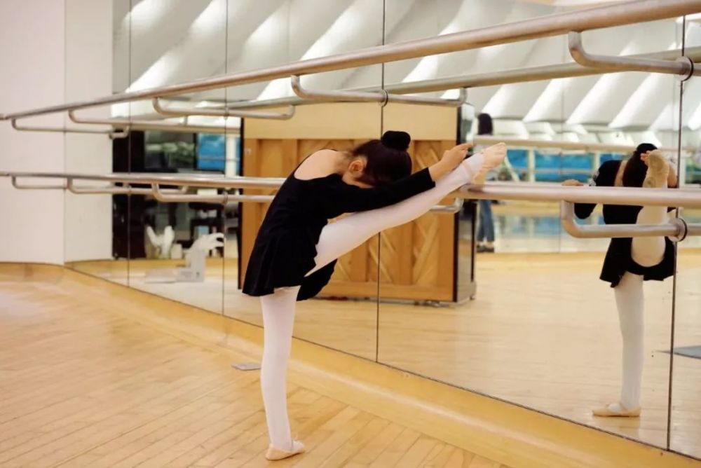 芭蕾舞日常训练攻略