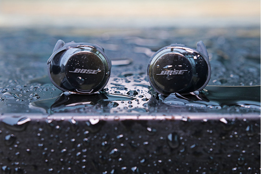 什么耳机才是未来的趋势?可以看看Bose最新爆