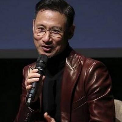 张学友一路有你:一路有你就好,苦一点也很愿意