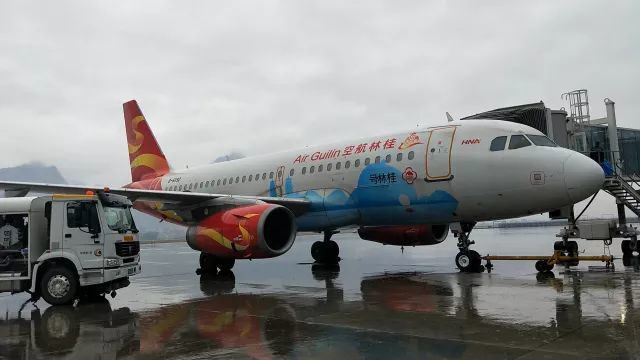 赶紧收藏,张家界荷花机场最新航班时刻表!