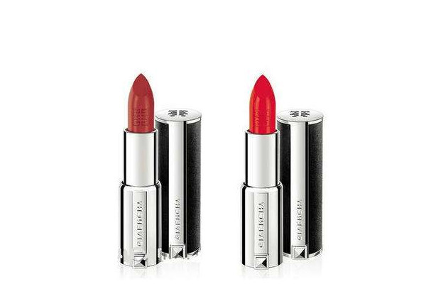 口红品牌排行前五