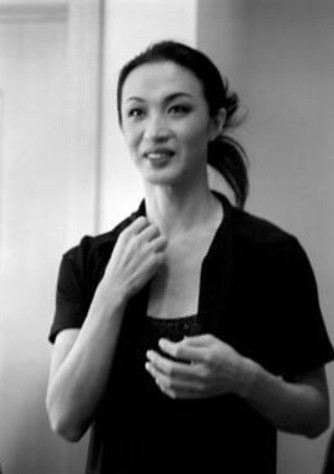 金星个人资料变性照片，金星个人资料性别是男还是女