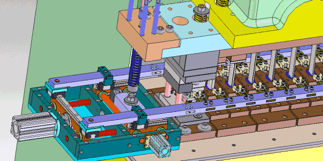 电工学plc优势太大,估计电工自己都不知道
