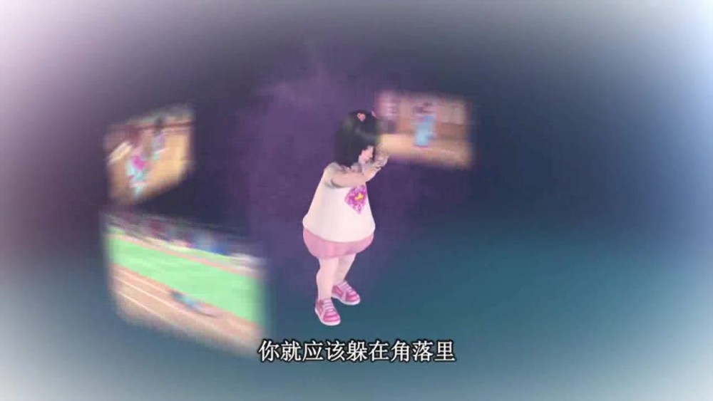 精灵梦叶罗丽:王默什么都做不好,只会给人添麻