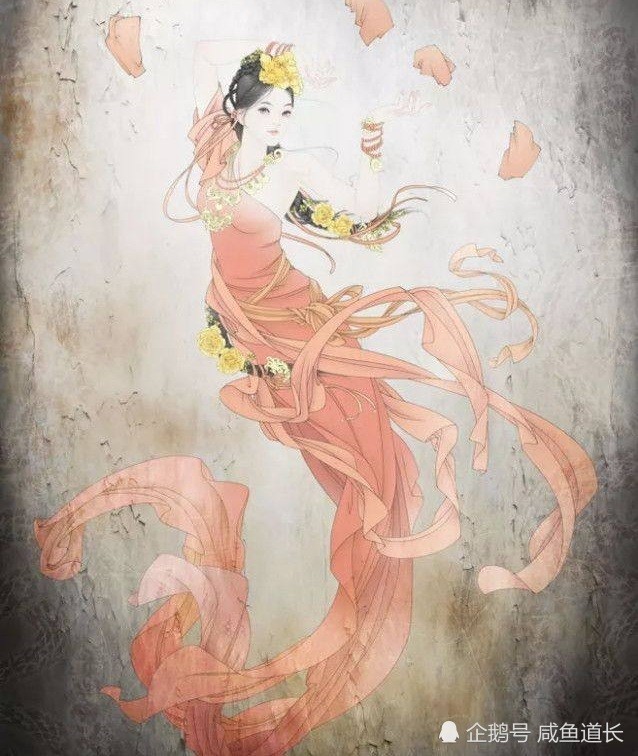 中国神话中的女娲娘娘和后土娘娘是什么关系?