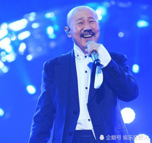 都是唱崔健的歌,腾格尔为何能力压华晨宇一头