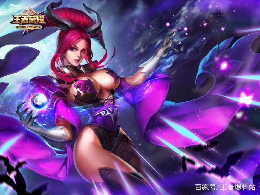王者荣耀s11赛季皮肤扑朔迷离,雅典娜新皮肤又是限定?